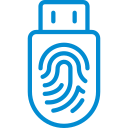 Biometric Data Storage