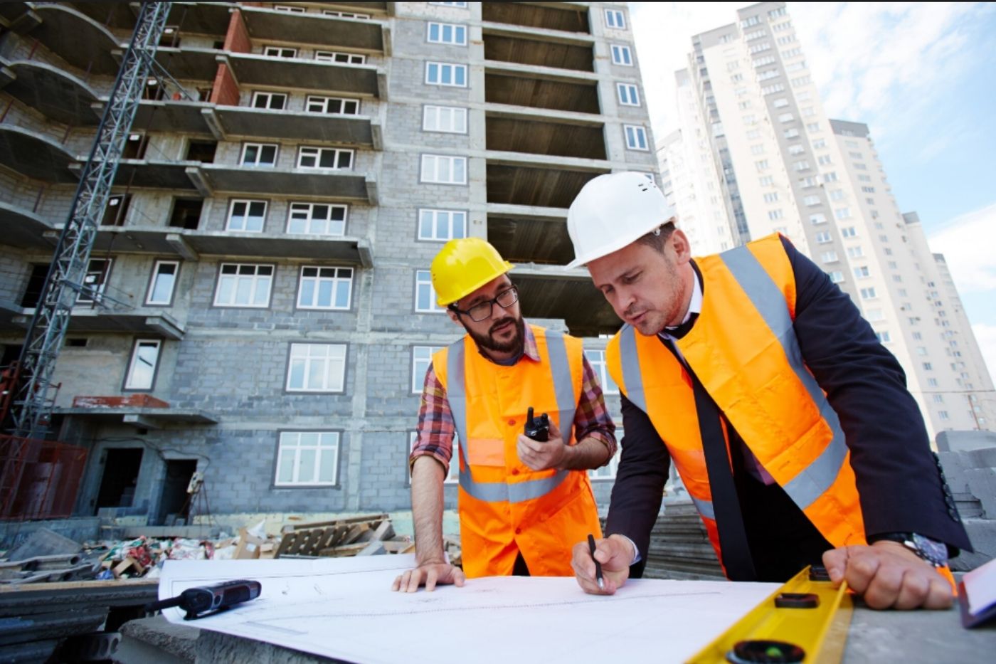 Builders & Developers