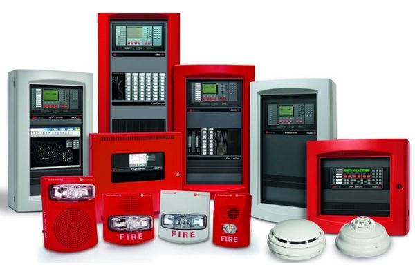Conventional Fire Alarms