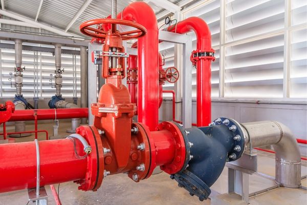 Fire Protection system