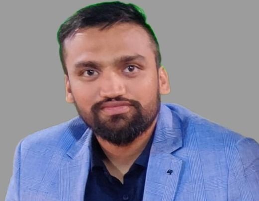 Yash - CCtech founder
